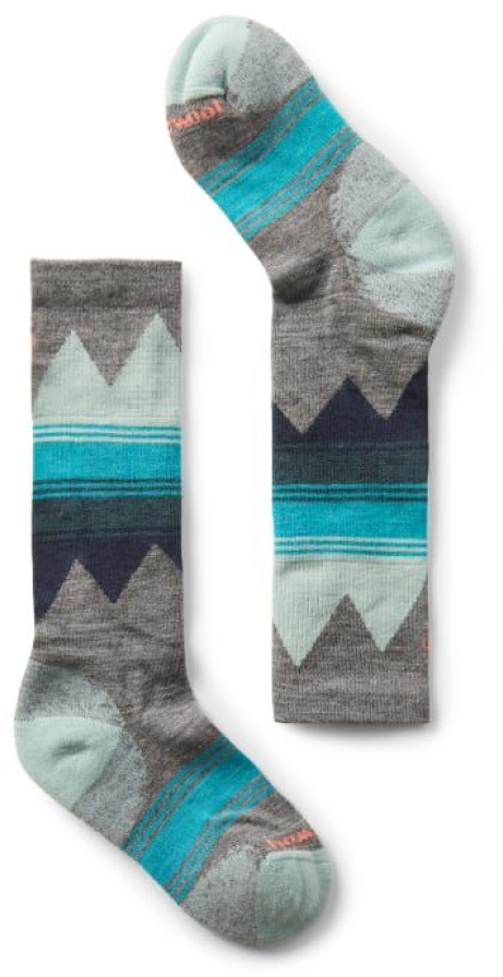 SMARTWOOL # SW001814 SKI KIDS - - SMARTWOOL