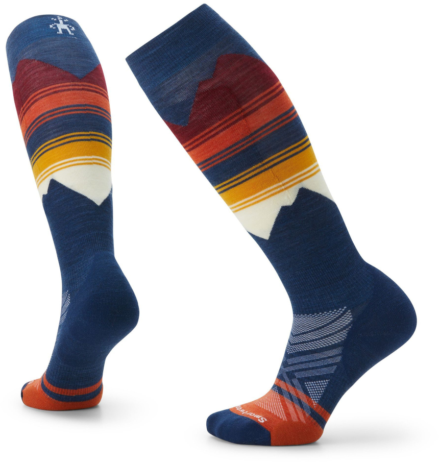 SMARTWOOL # SW001863 SKI 3/4 - - SMARTWOOL