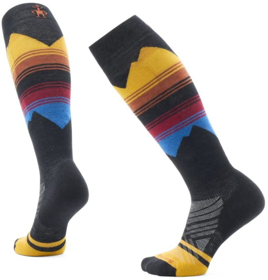 SMARTWOOL # SW001863 SKI 3/4 - - SMARTWOOL