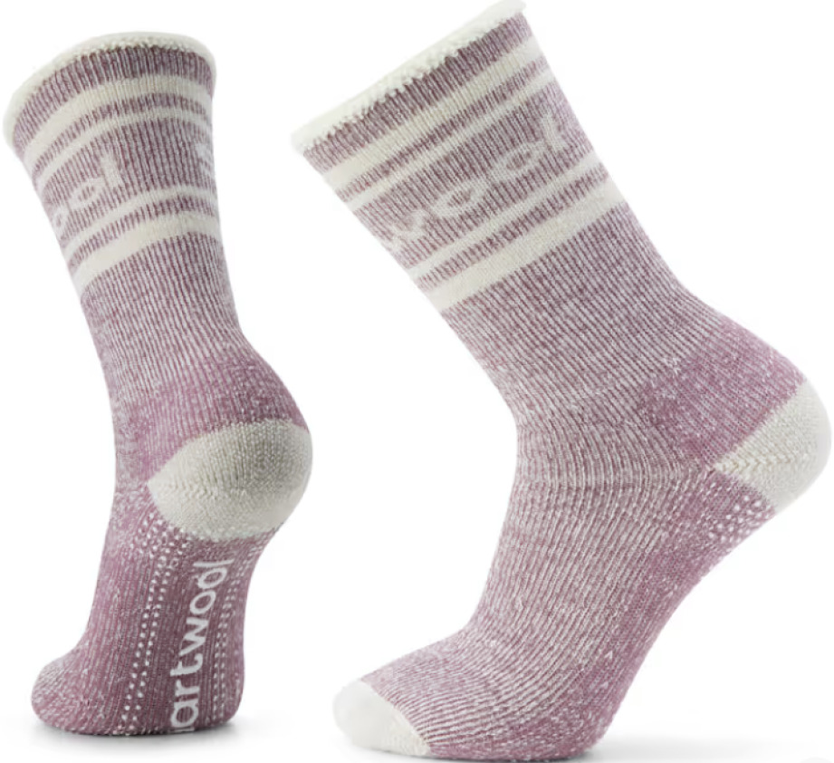 SMARTWOOL # SW001929 SLIPPER - - SMARTWOOL