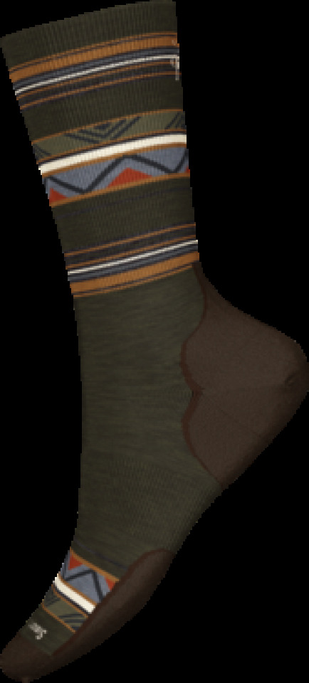 SMARTWOOL # SW001998 EVERYDAY ZIG ZAG - - SMARTWOOL