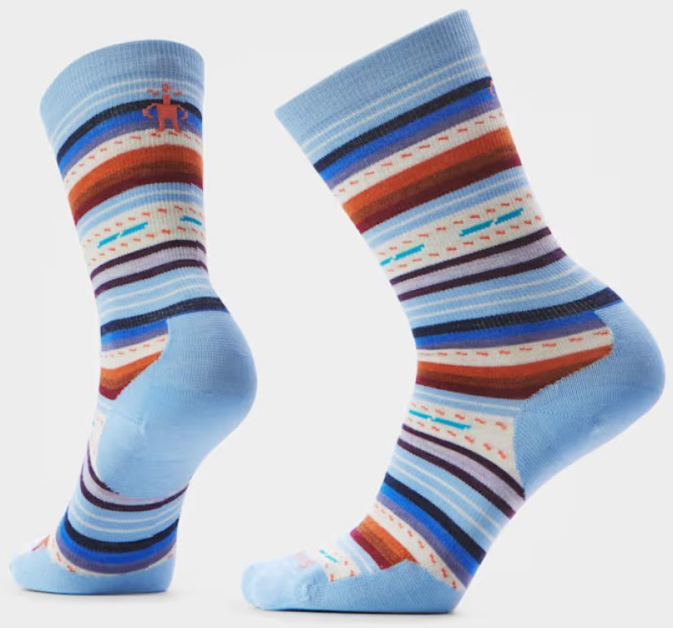 SMARTWOOL # EVERYDAY CREW - - SMARTWOOL