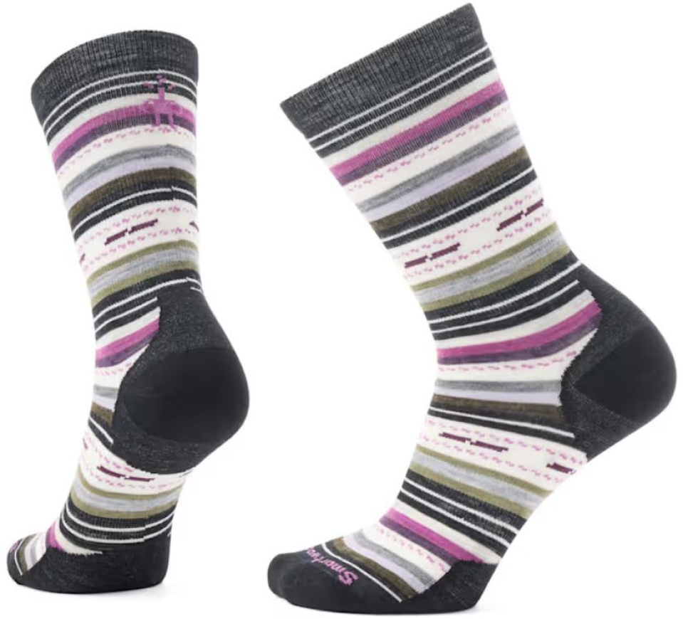 SMARTWOOL # EVERYDAY CREW - - SMARTWOOL