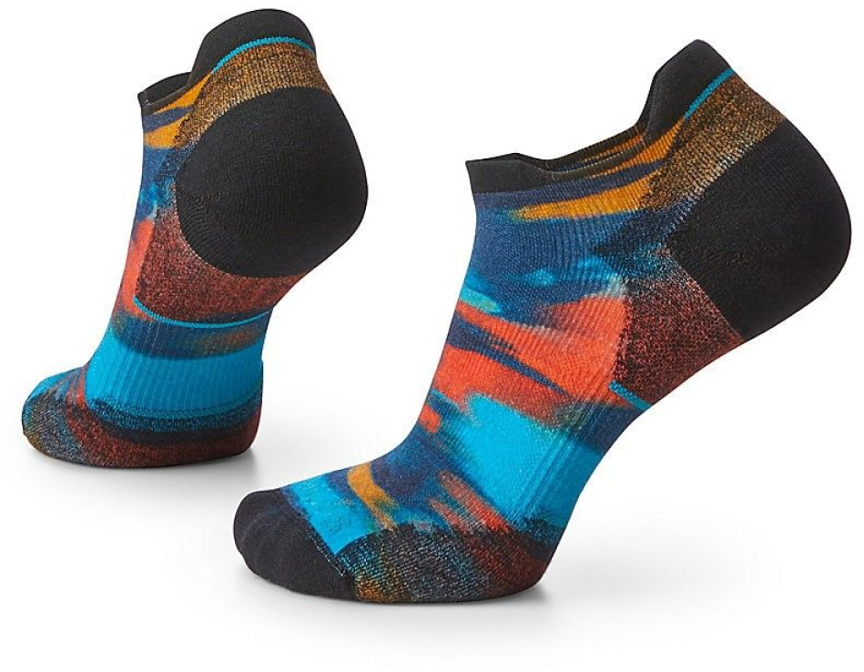 SMARTWOOL # SW002122 RUN FEMME - - SMARTWOOL