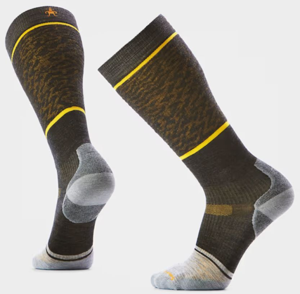 SMARTWOOL # SW002489 3/4 - - SMARTWOOL