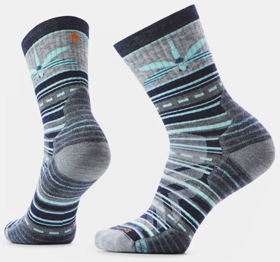 SMARTWOOL # SW002879 HIKE - - SMARTWOOL
