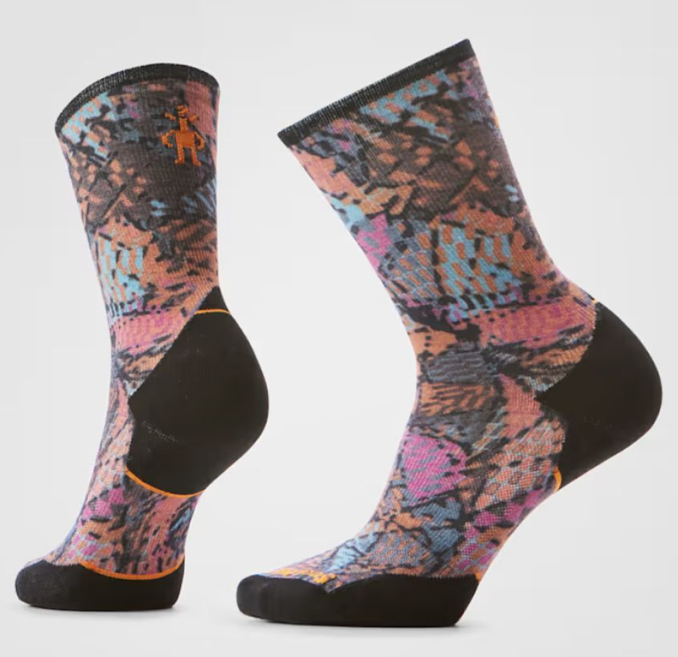 SMARTWOOL # SW002884 TRAIL RUN - - SMARTWOOL