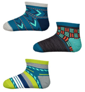 SMARTWOOL # BOOTIE BATCH - - SMARTWOOL