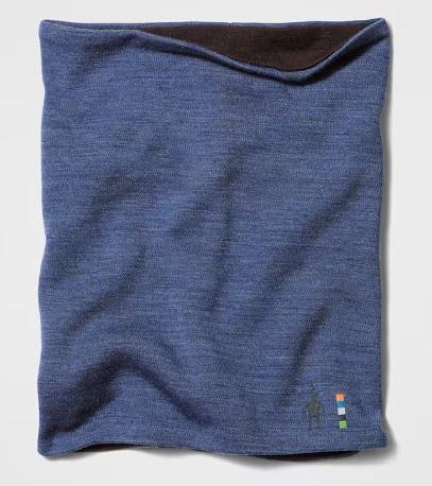 SMARTWOOL # CACHE COU MERINO REVERSIBLE - - SMARTWOOL