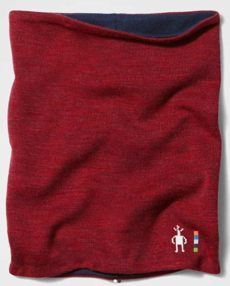SMARTWOOL # CACHE COU MERINO REVERSIBLE - - SMARTWOOL