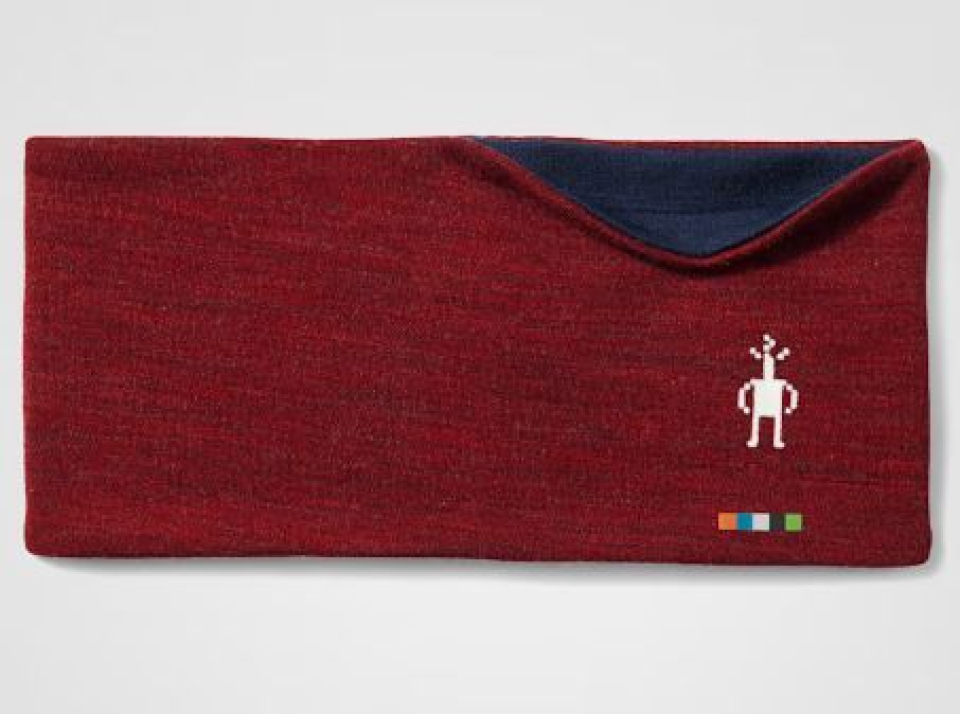 SMARTWOOL # SW0SC969 BANDEAU - - SMARTWOOL