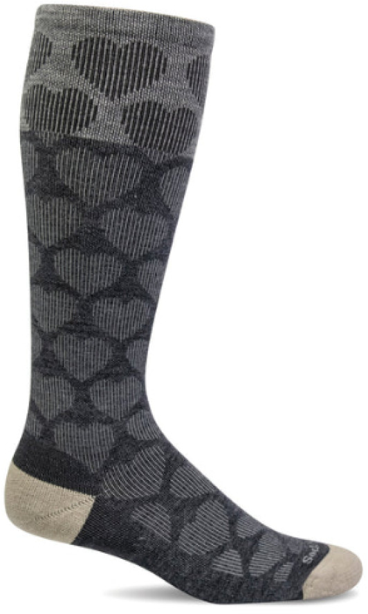 SOCKWELL # SW108W COMPRESSION 15-20 MM - - SOCKWELL