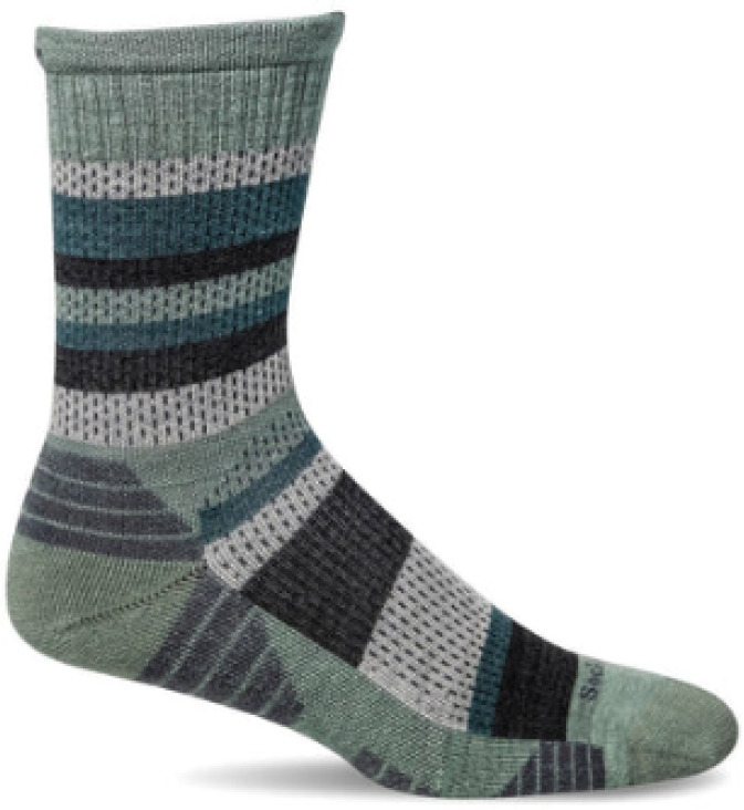 SOCKWELL # SW145W COMPRESSION 15-20 - - SOCKWELL