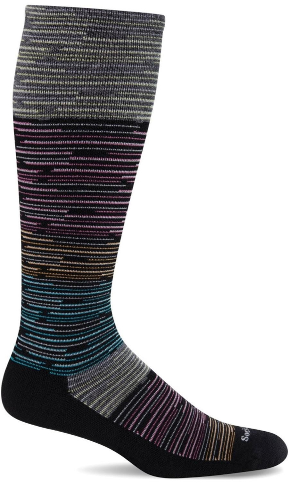 SOCKWELL # SW152W COMPRESSION 15-20 - - SOCKWELL