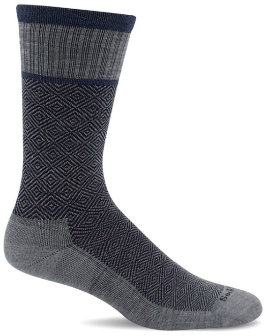 SOCKWELL # SW29M FASCIITE PLANTAIRE - - SOCKWELL