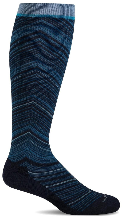 SOCKWELL # SW57W COMPRESSION 15-20 MM - - SOCKWELL