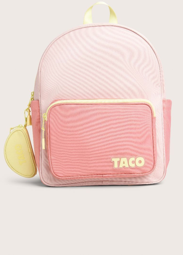 TACO # SYDNEY SAC À DOS JUNIOR - - TACO