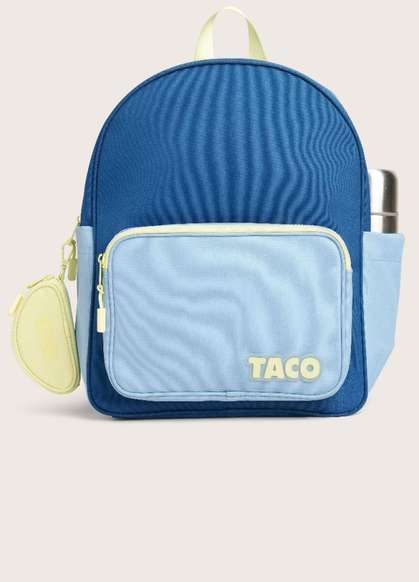 TACO # SYDNEY SAC À DOS JUNIOR - - TACO
