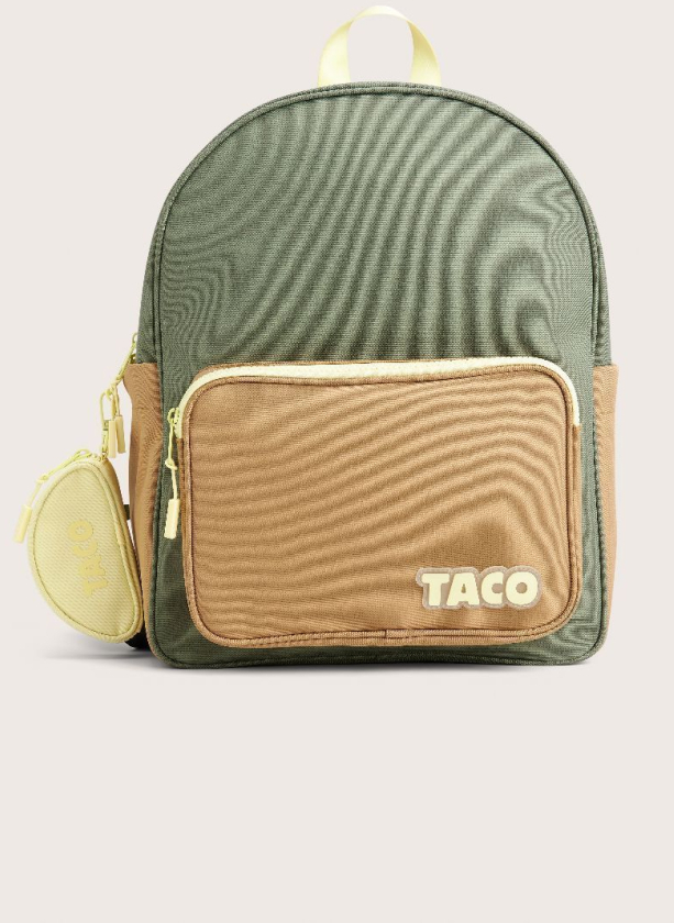 TACO # SYDNEY SAC À DOS JUNIOR - - TACO