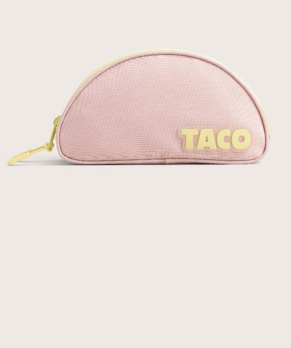 TACO # THOMAS ETUI A CRAYONS - - TACO