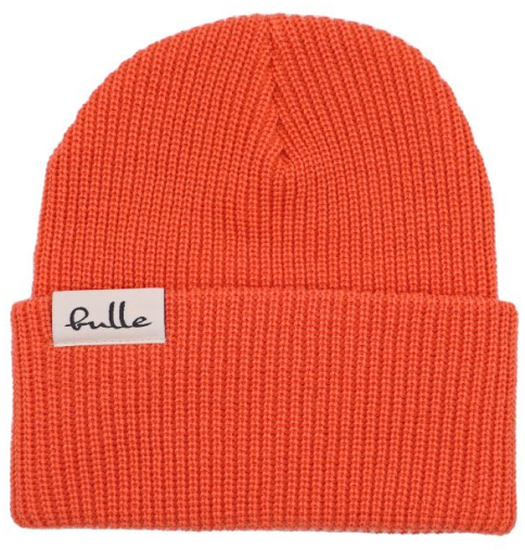 BULLE # TUQUE SCANDINAVE 100% QUÉBEC - - BULLE