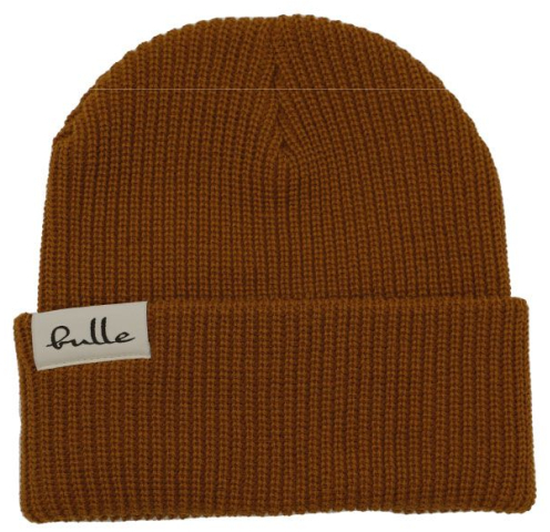 BULLE # TUQUE SCANDINAVE 100% QUÉBEC - - BULLE