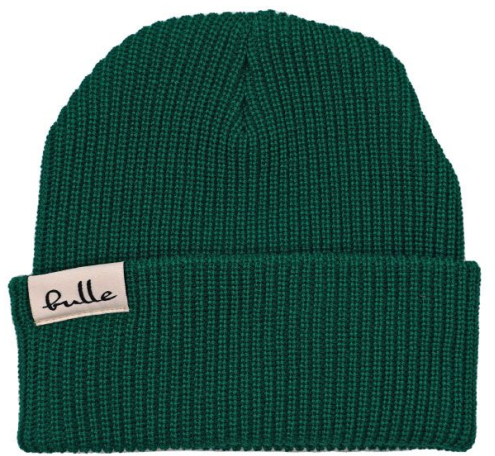 BULLE # TUQUE SCANDINAVE 100% QUÉBEC - - BULLE