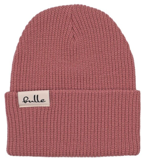 BULLE # TUQUE SCANDINAVE 100% QUÉBEC - - BULLE