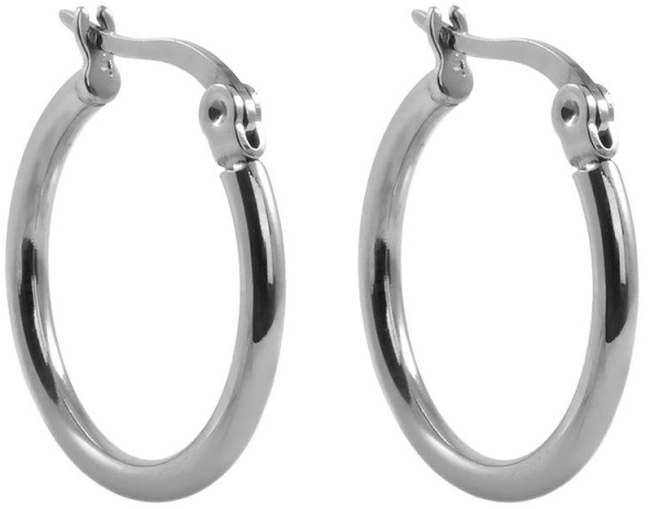 QUDO # VALENTANO BOUCLES D'OREILLES - - QUDO