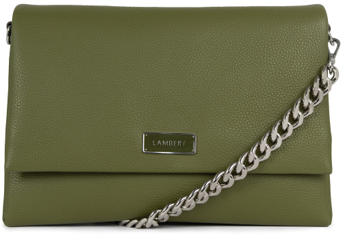 LAMBERT # VALERIA CROSSBODY 3-EN-1 - - LAMBERT