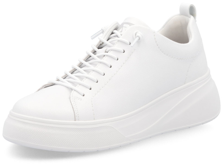 RIEKER # W2301-80 BLANC - 6473 - RIEKER