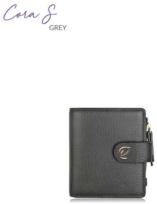 ESPE#CORA SMALL WALLET - - ESPE