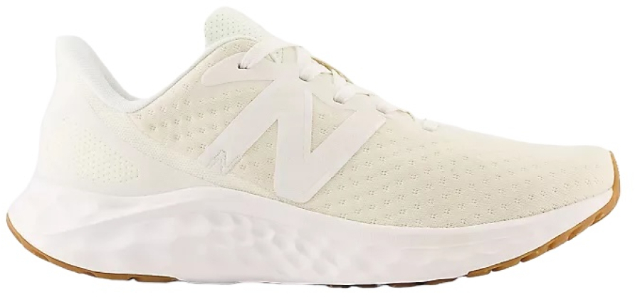 NEW BALANCE #FRESH FOAM ARISHI 4 IVOIRE - 6296 - NEW BALANCE