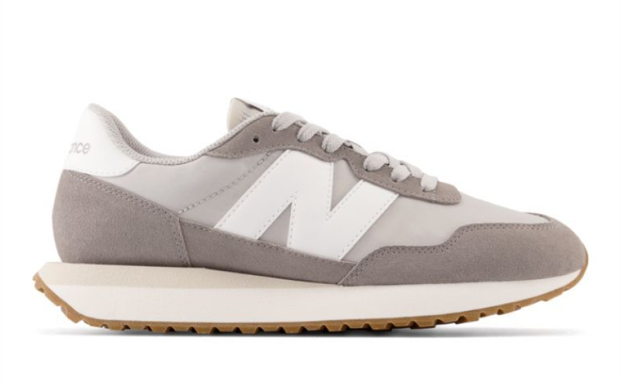 NEW BALANCE # WS237FG GRIS - 6340 - NEW BALANCE