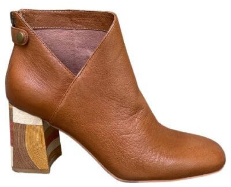 DJANGO &JULIETTE # YOLLY TAN - 11018 - DJANGO & JULIETTE