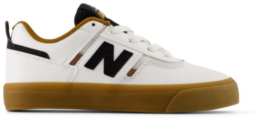 NEW BALANCE # JAMIE FOY BLANC/NOIR - 4562 - NEW BALANCE