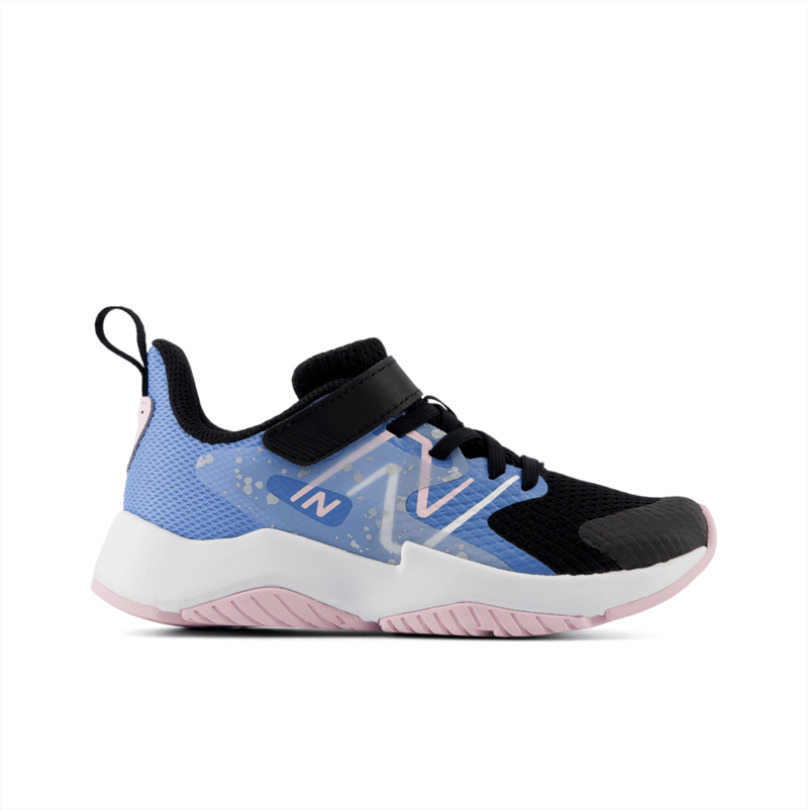 NEW BALANCE # YTRAVBL2 BLEU - 4458 - NEW BALANCE