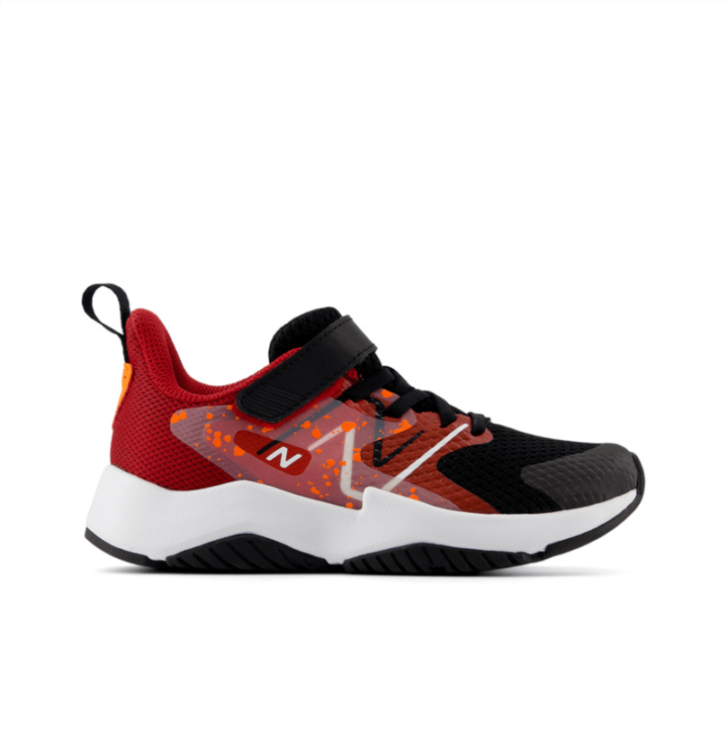 NEW BALANCW # YTRAVWB2 ROUGE - 4459 - NEW BALANCE