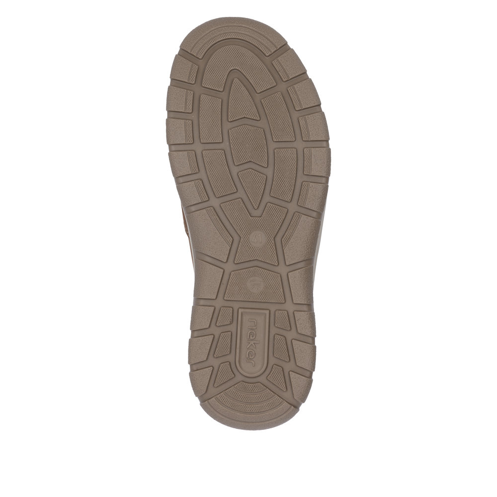 RIEKER # 03655-24 BRUN