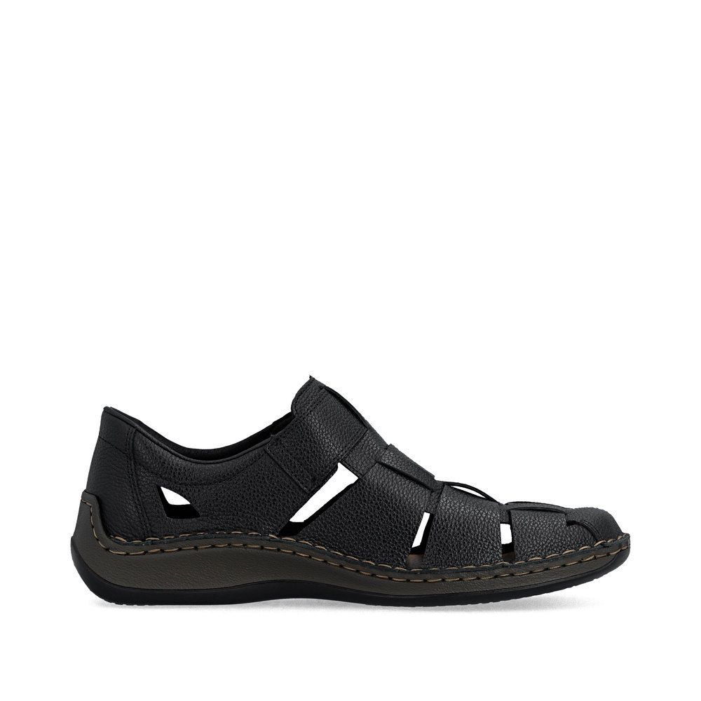 RIEKER # 05281-00 NOIR