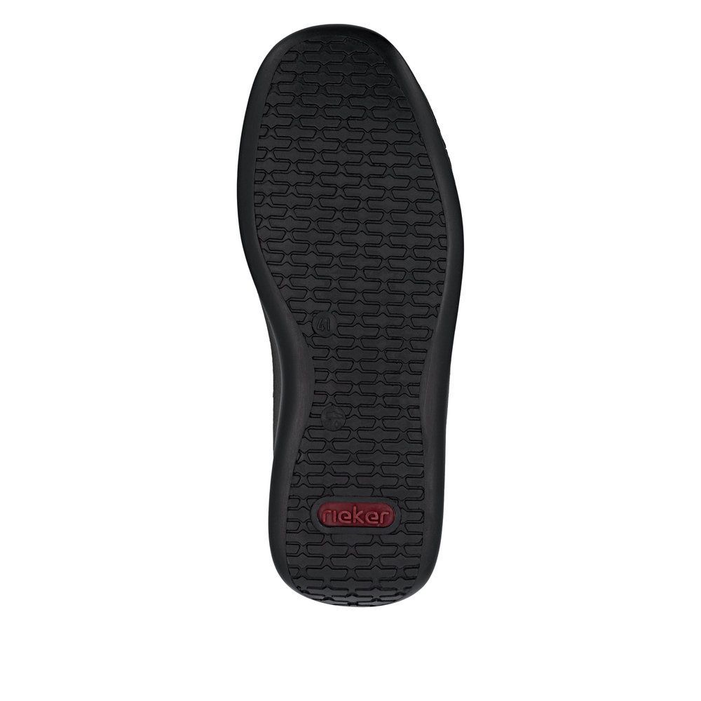 RIEKER # 05281-00 NOIR