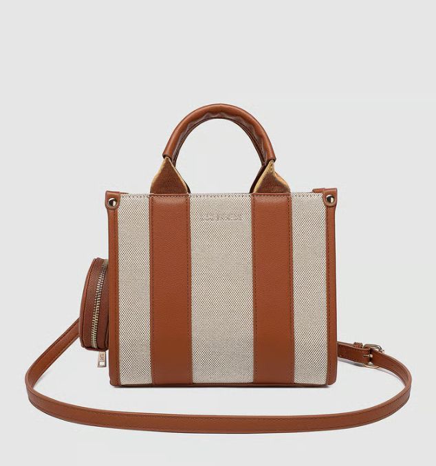 LOUENHIDE # MINI MANHATTAN