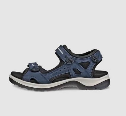 ECCO # OFFROAD MARINE