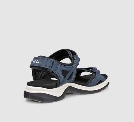 ECCO # OFFROAD MARINE