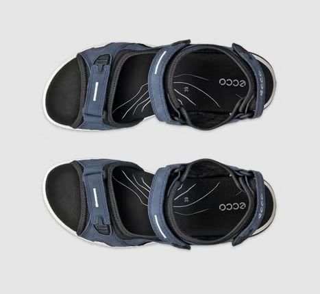 ECCO # OFFROAD MARINE