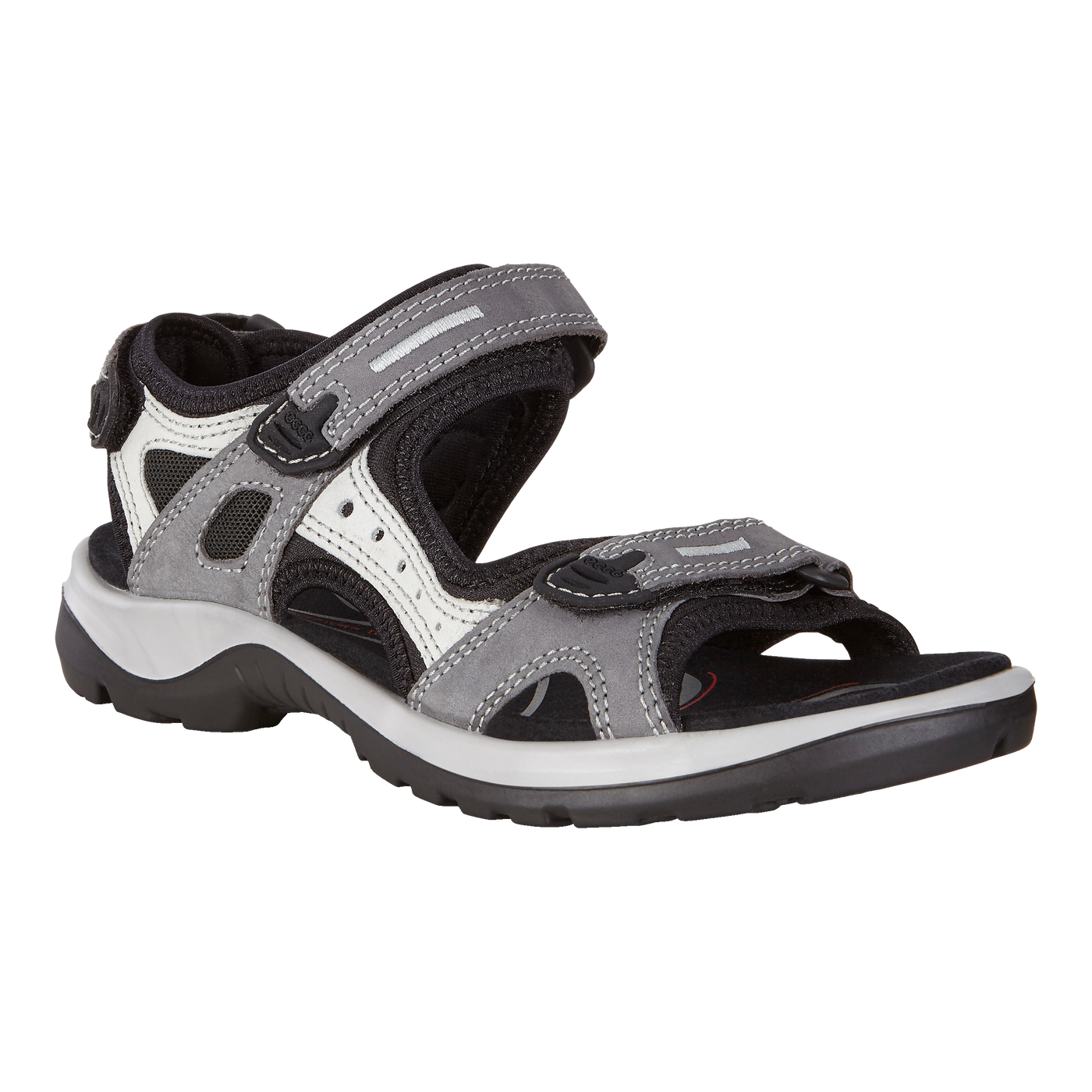 ECCO # OFFROAD GRIS