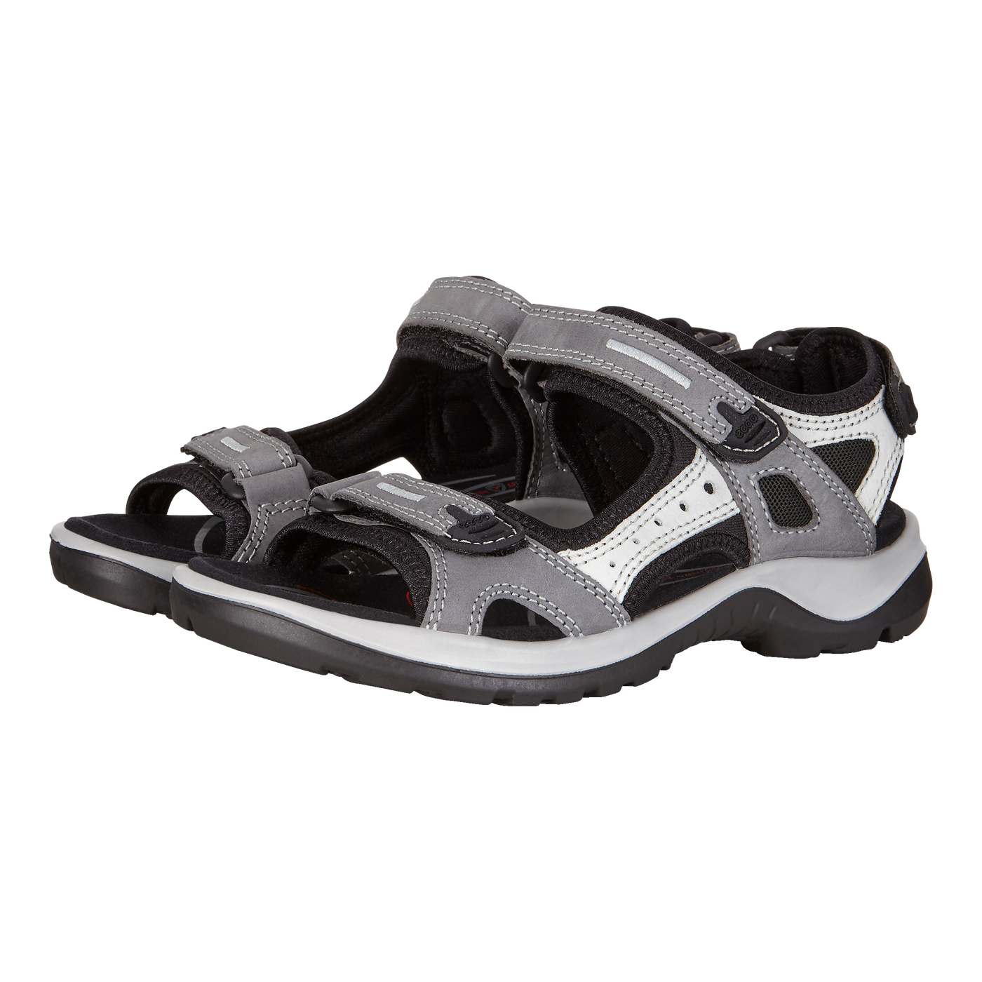 ECCO # OFFROAD GRIS