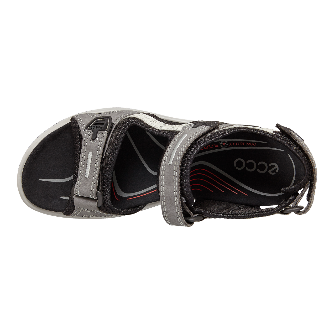 ECCO # OFFROAD GRIS