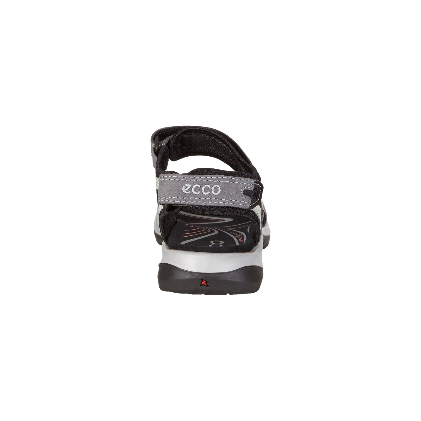 ECCO # OFFROAD GRIS
