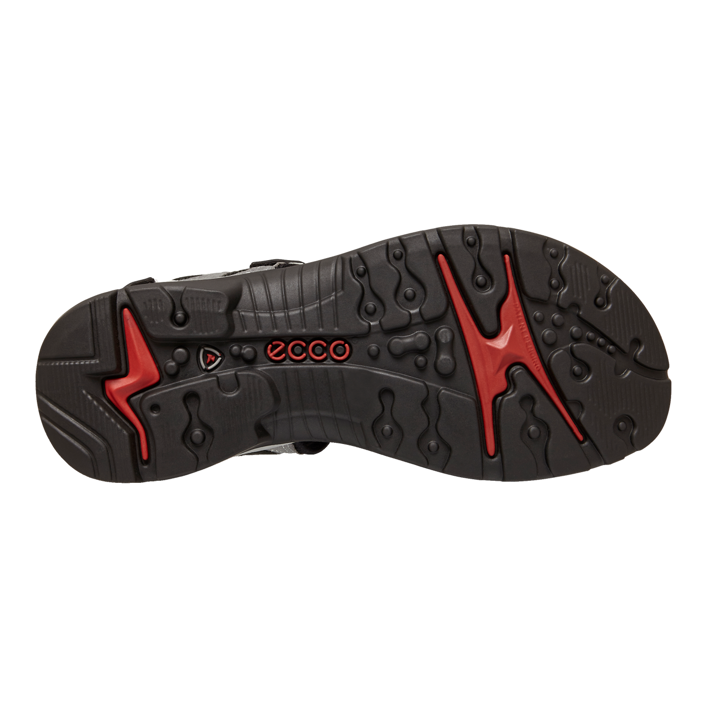 ECCO # OFFROAD GRIS